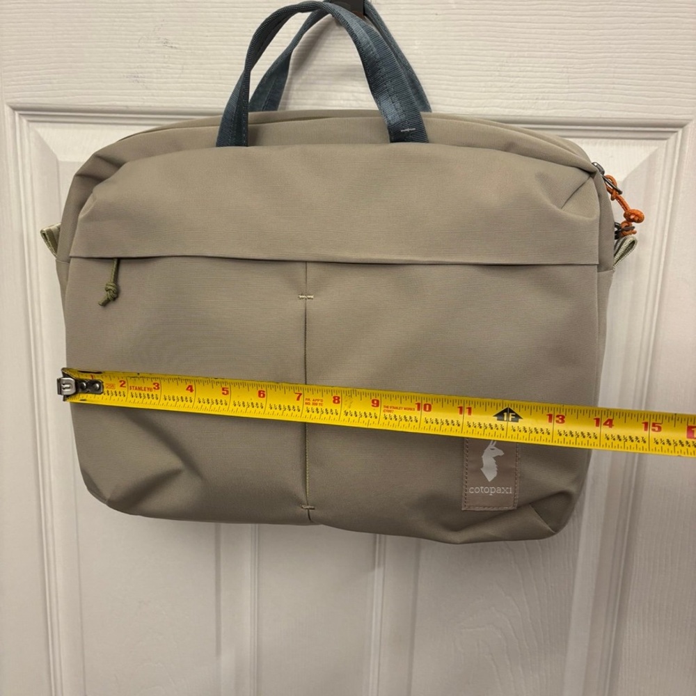 Cotopaxi Mente 15L bag - Picture 4 of 12